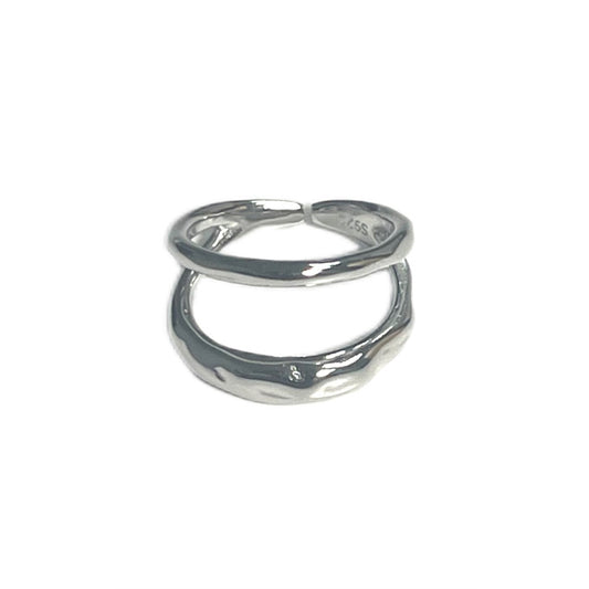 Anillo doble