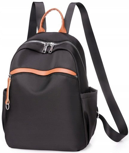 Mochila en tela avión