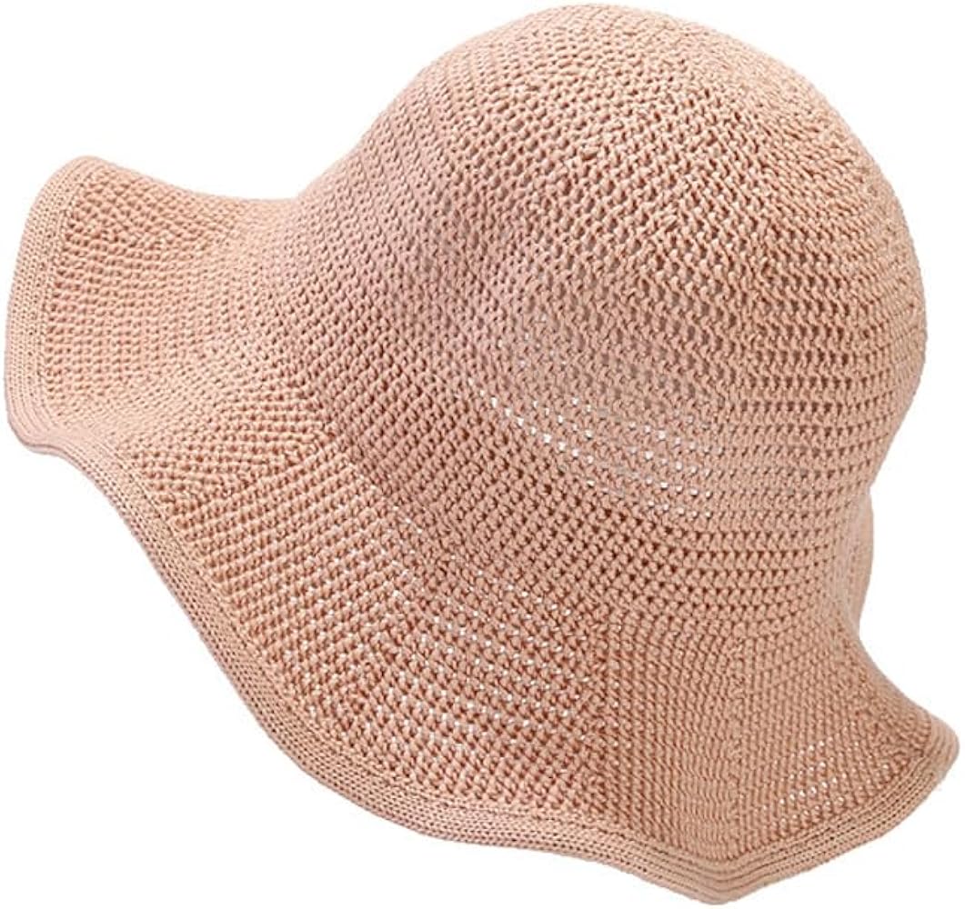 Capelina tipo tejida