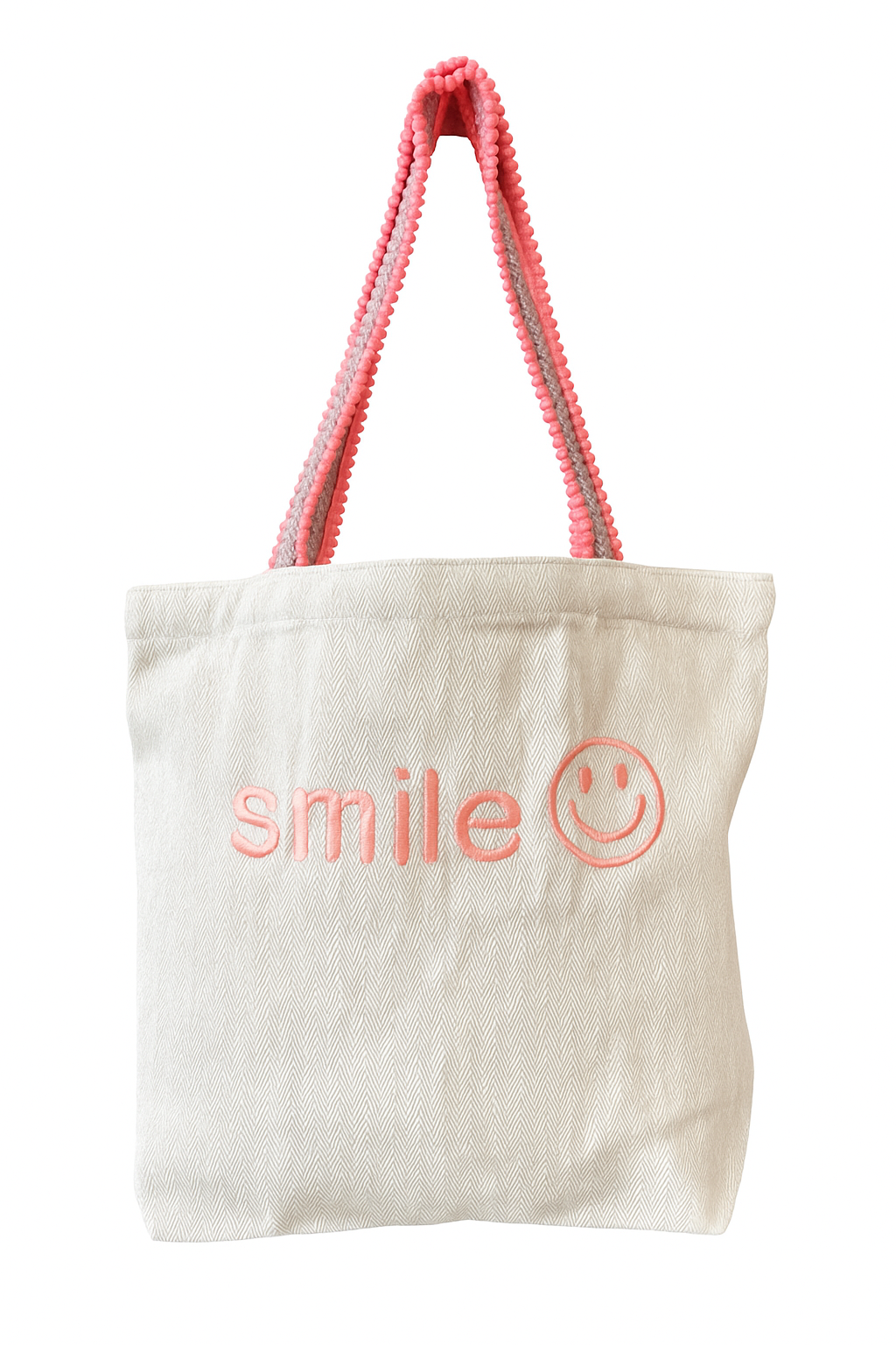 Bolso playero Smile