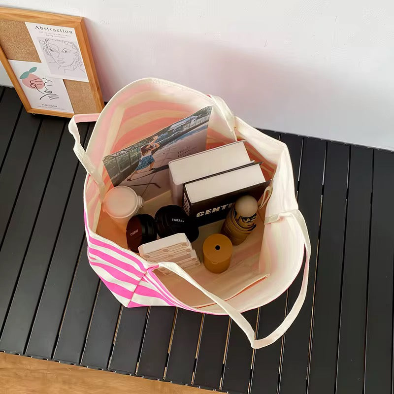 Toten  playero rallas gruesas