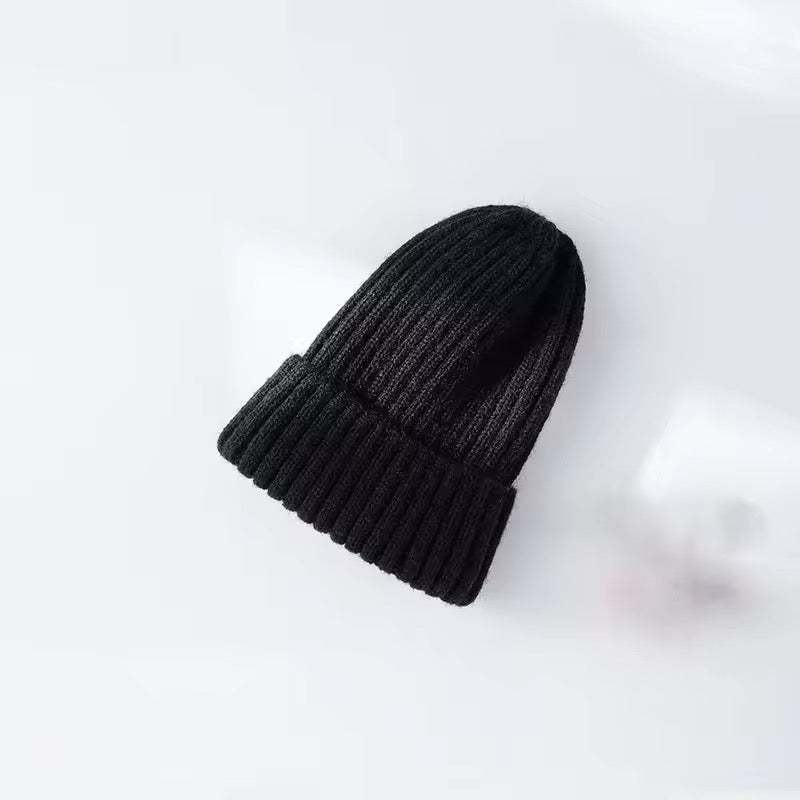 Gorro clásico de punto
