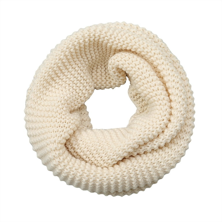 Cuello tejido Santa Clara