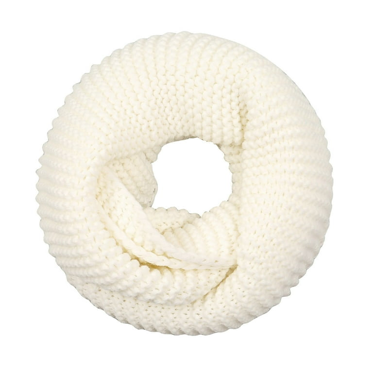 Cuello tejido Santa Clara