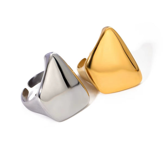 Anillo Irregular