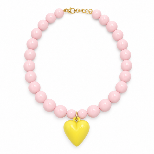 Collar chicle