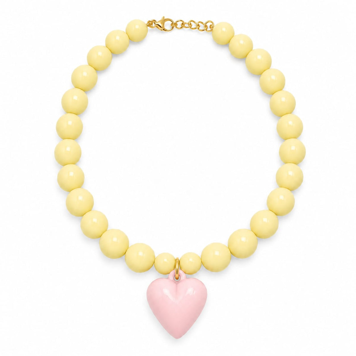 Collar chicle