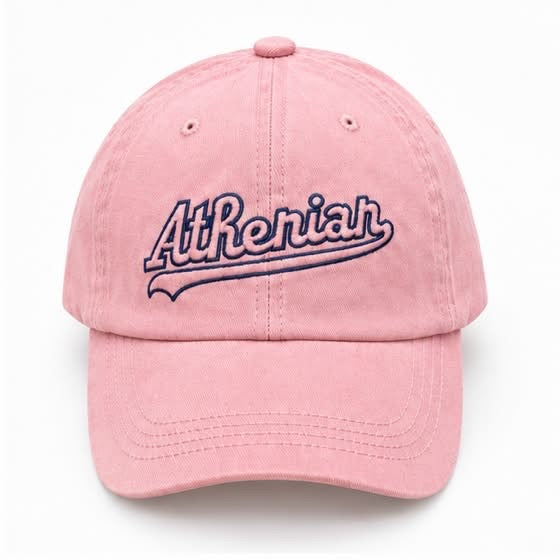 Gorro visera Athenian