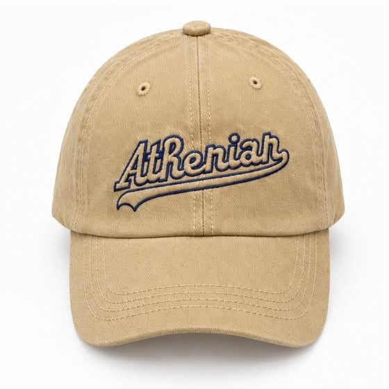 Gorro visera Athenian