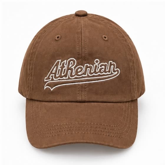 Gorro visera Athenian
