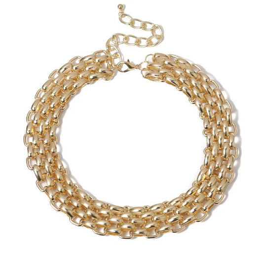 Collar Ruth