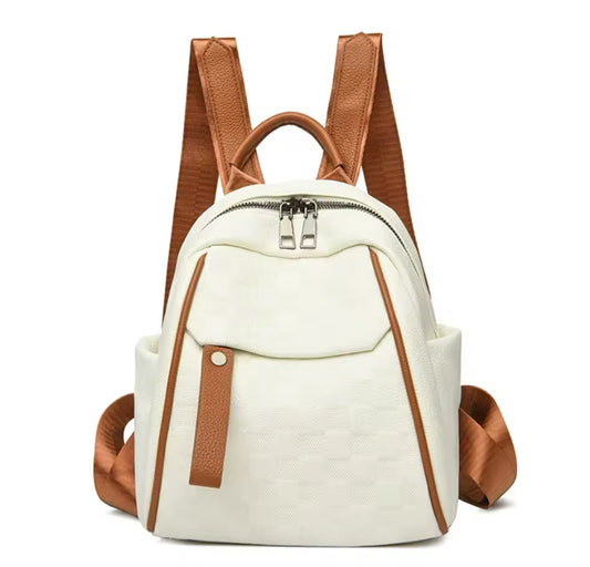 Mochila combinada  Rocío
