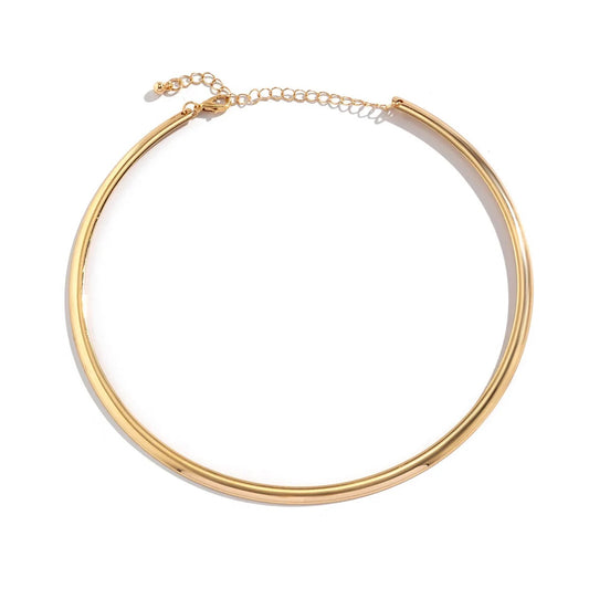 Collar Rígido