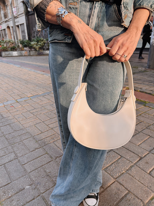 Bag Blanca