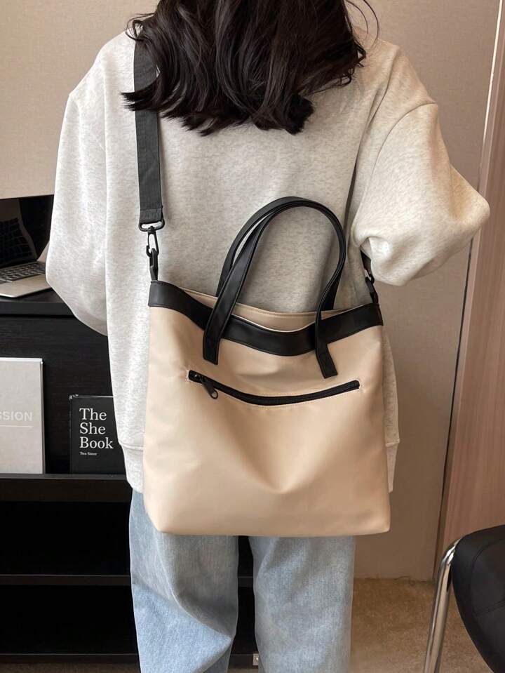 Cartera bolso Angola