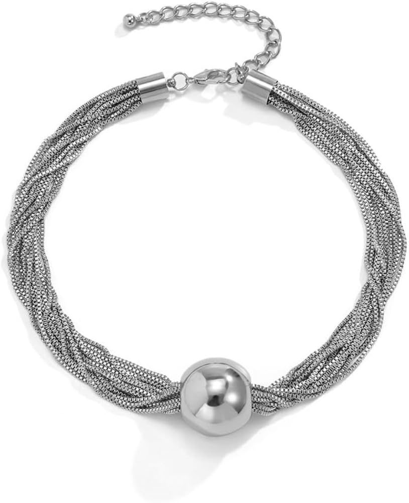 Collar a la base Dali