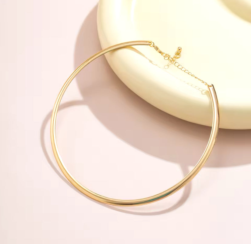 Collar Rígido
