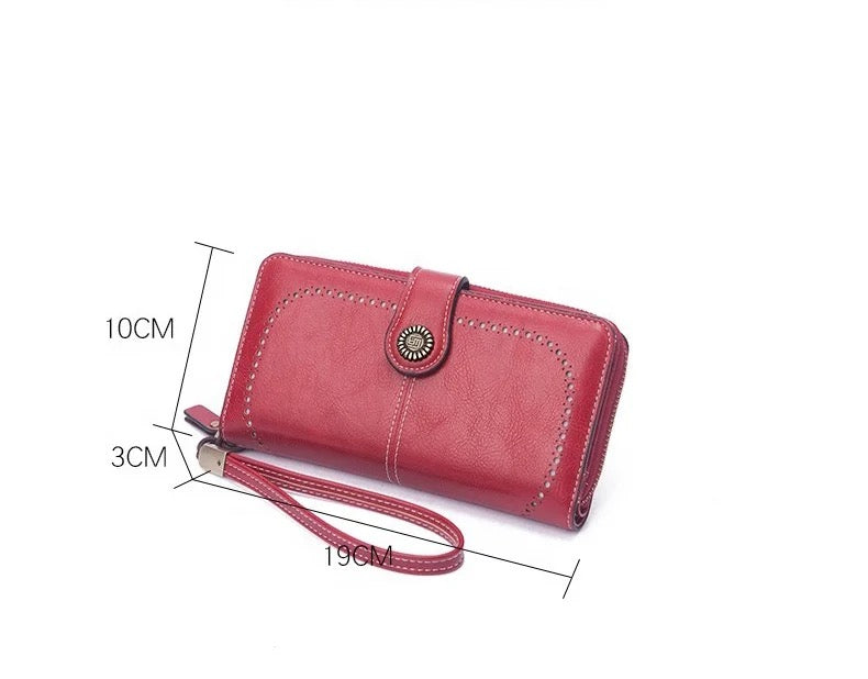 Billetera Marga Grande