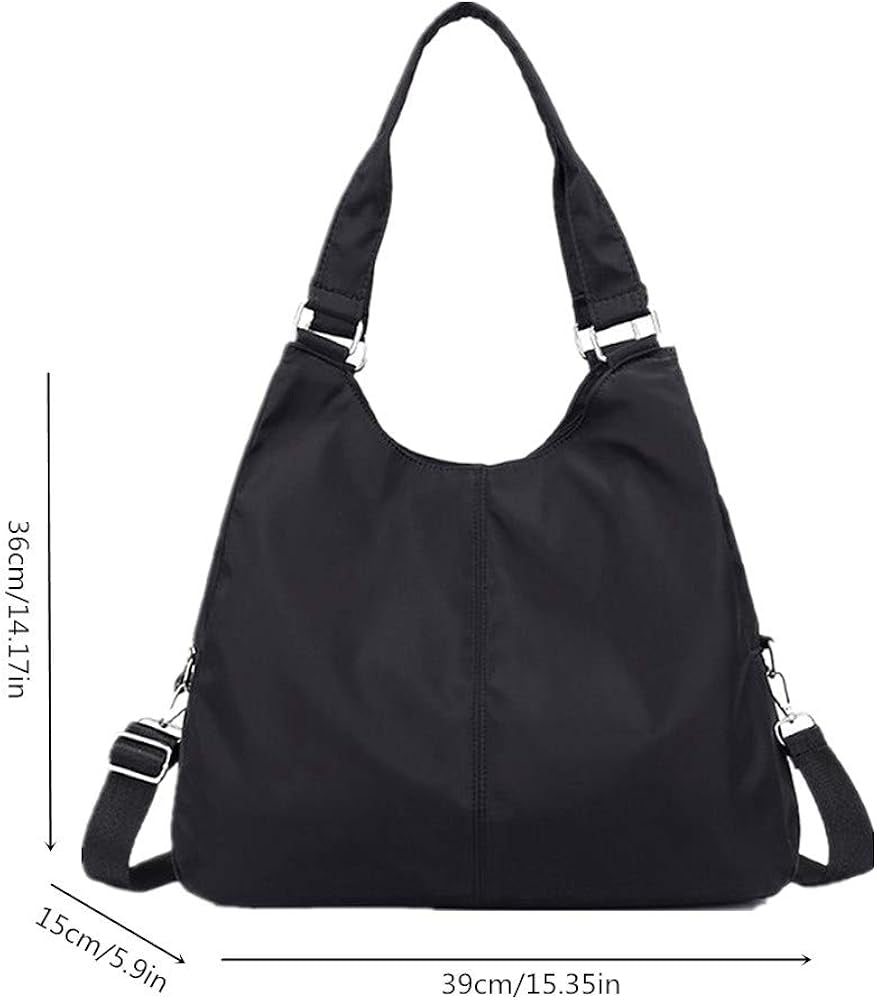 Cartera bolso tela avión