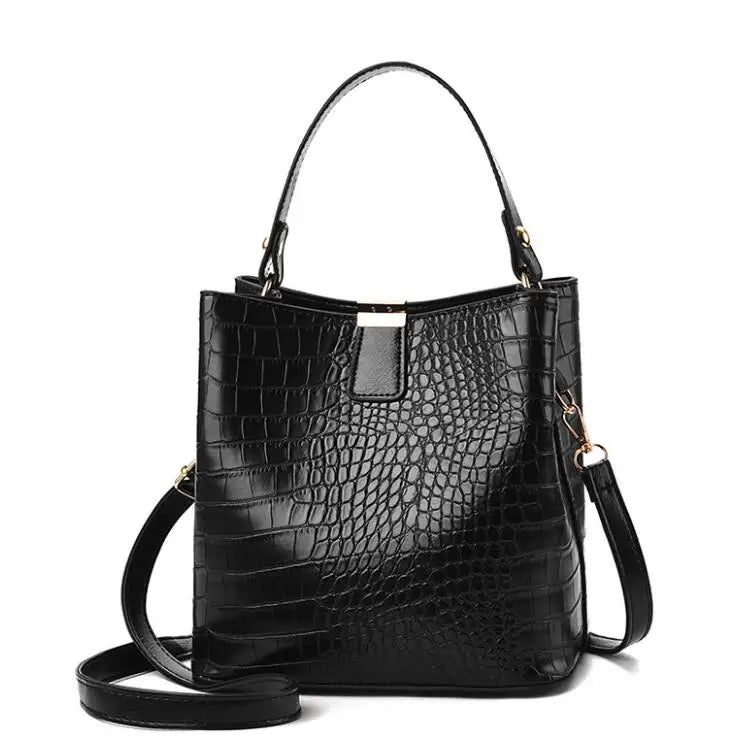 Cartera Arabia croco