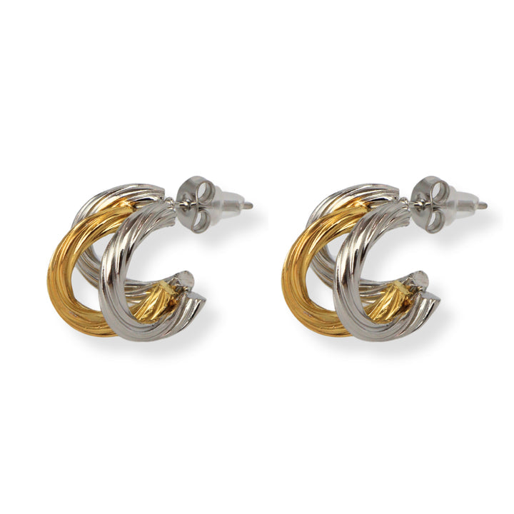 Aro triple combiando