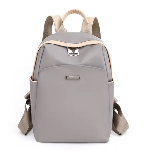 Mochila impermeable mediana