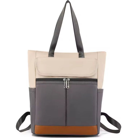 Mochila para laptop con bolsillo