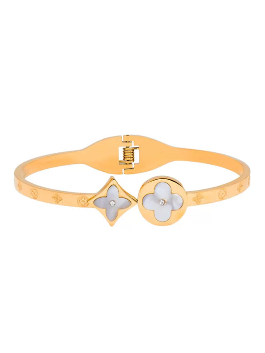 Pulsera Lia bisagra