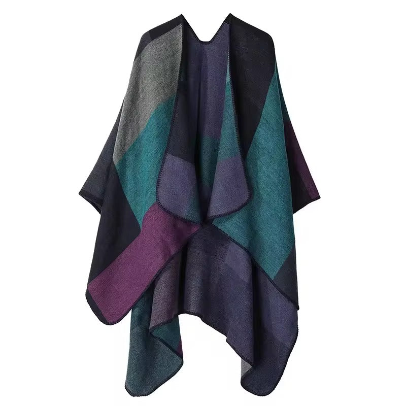 Ruana colores
