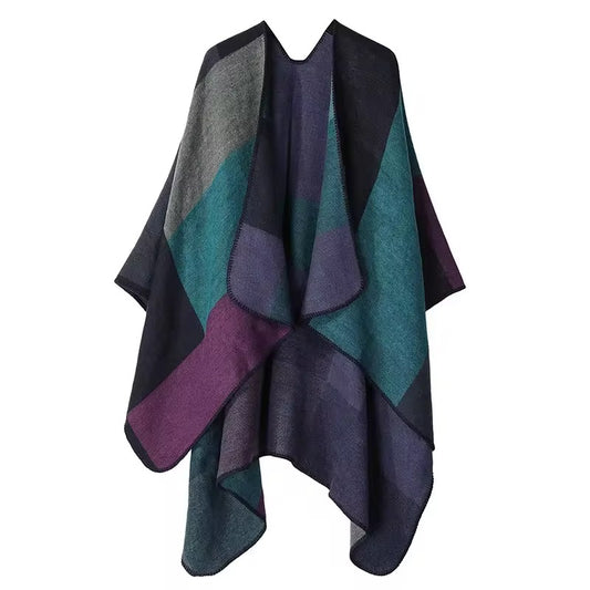 Ruana colores
