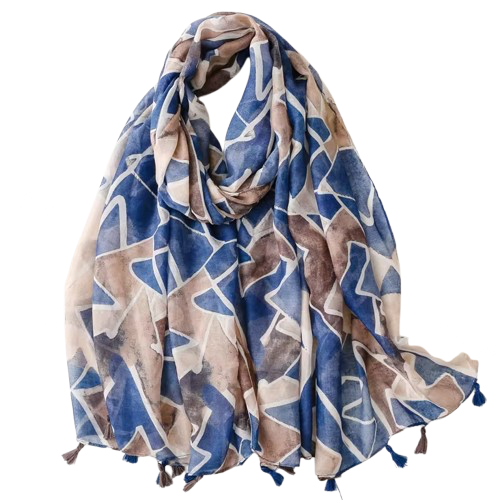 Pashmina Frodo