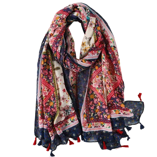 Pashmina Lia