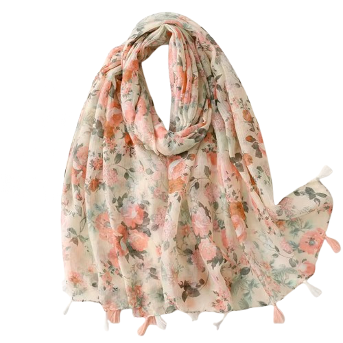 Pashmina Floren