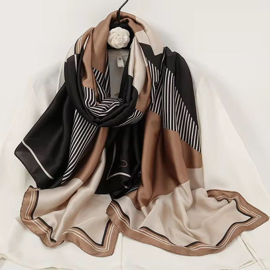 Pashmina Saten