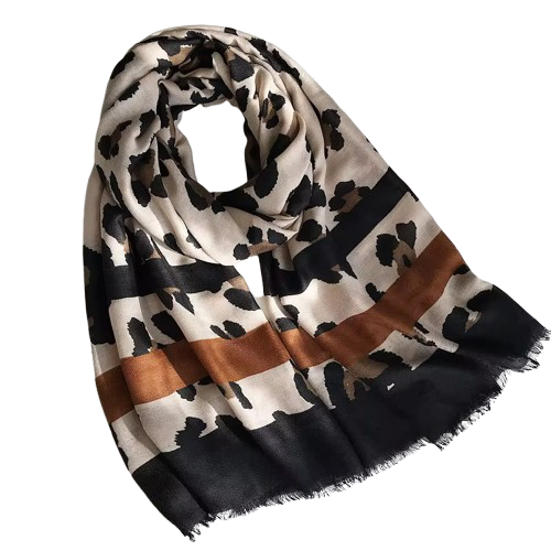 Pashmina Print