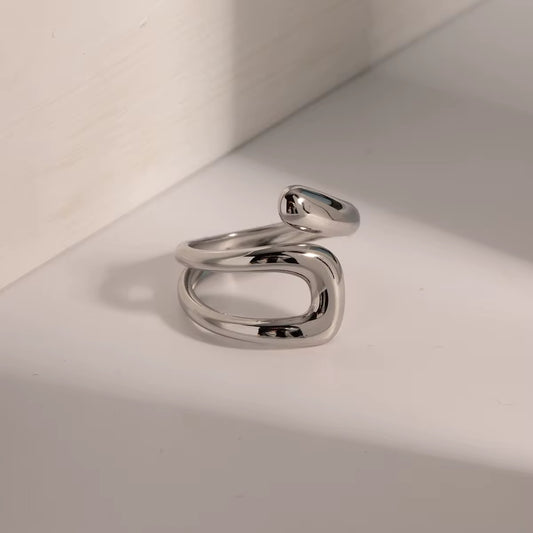 Anillo Laz