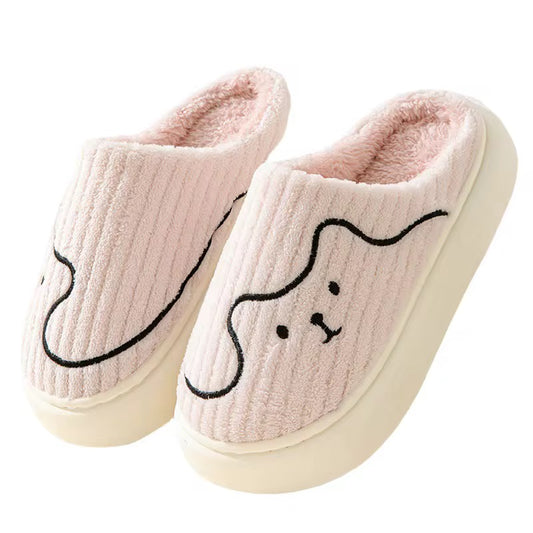 Pantuflas Cat
