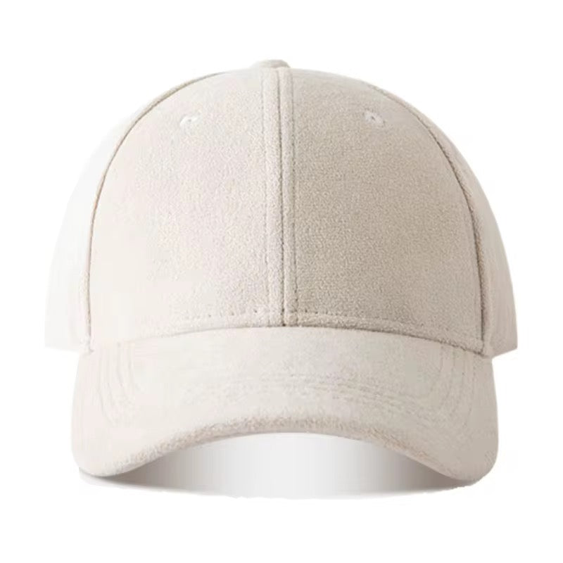 Gorro visera velvet