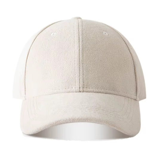 Gorro visera velvet