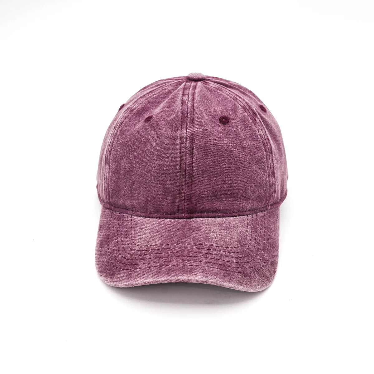 Gorro visera retro