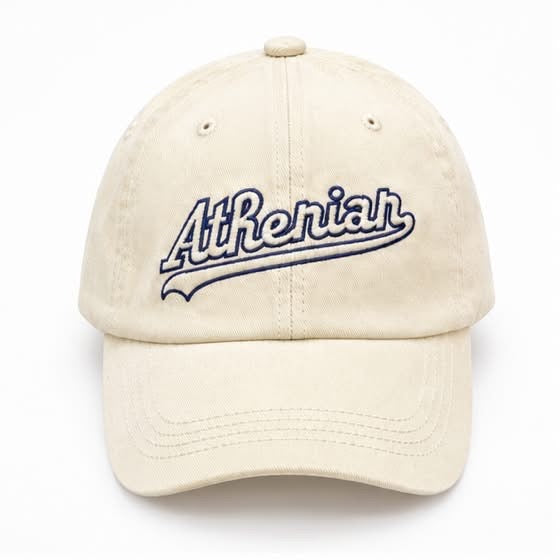 Gorro visera Athenian