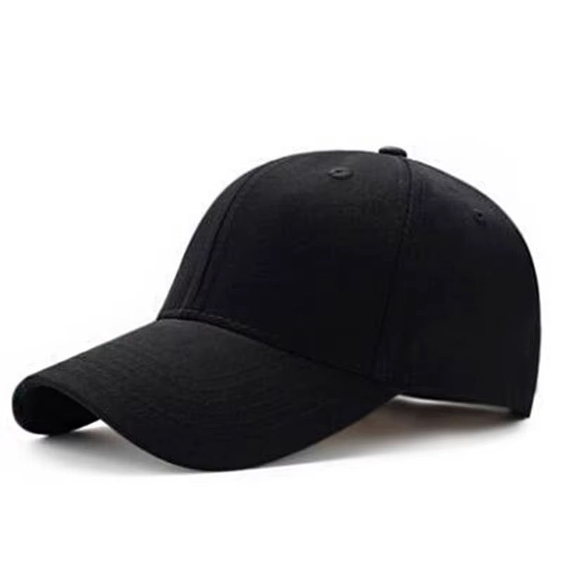 Gorro visera liso