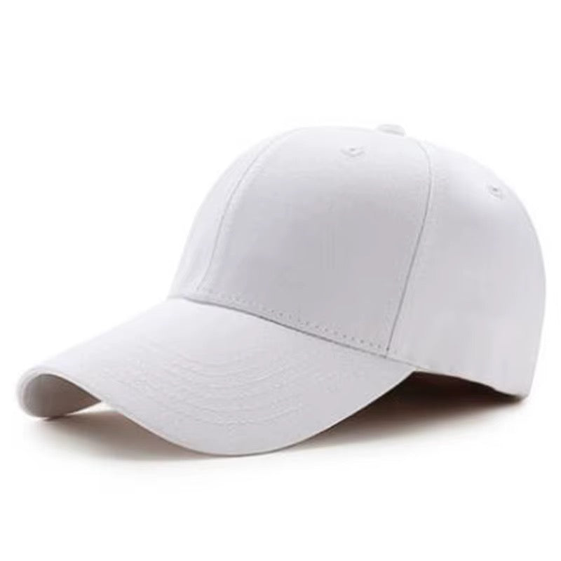 Gorro visera liso