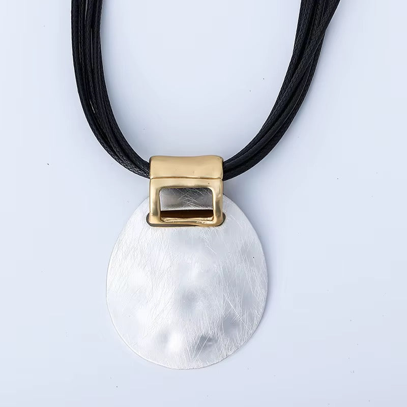 Collar combinado