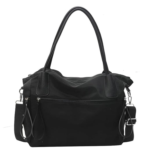 Bag en tela avión