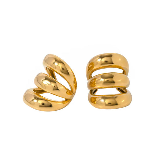 Earcuff unitario London