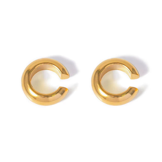 Earcuff unitario lia
