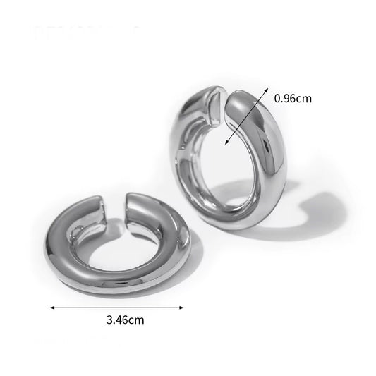 Earcuff Maxi