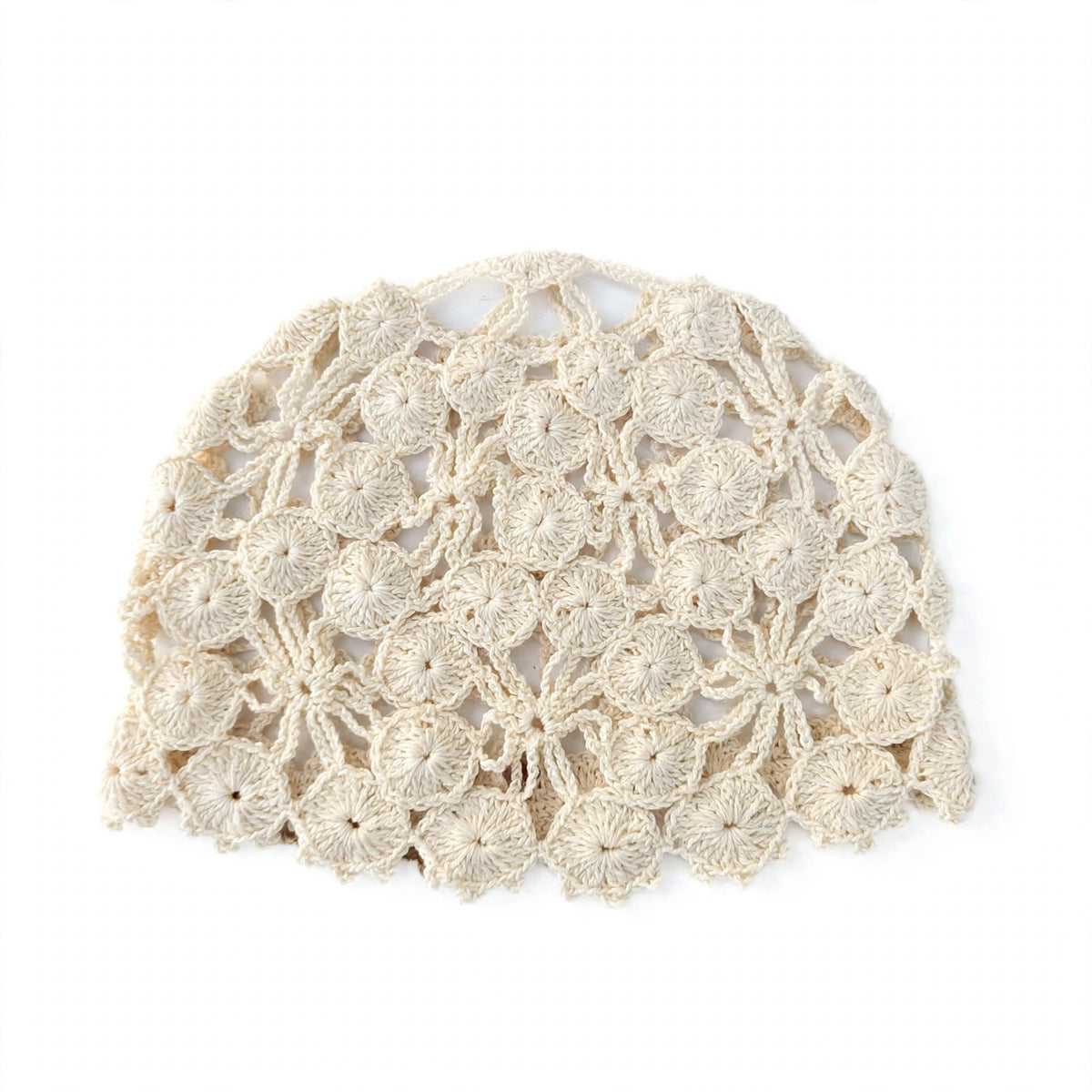 Gorro crochet
