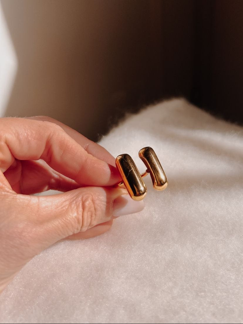 Anillo Mía Ajustable